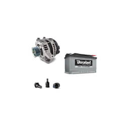 Automotive & Workshop Tools