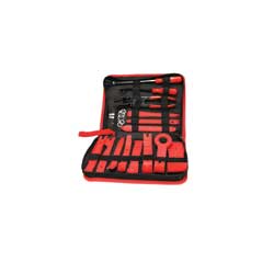 Electrical & Plumbing