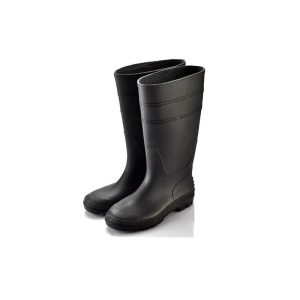 Rubber boot