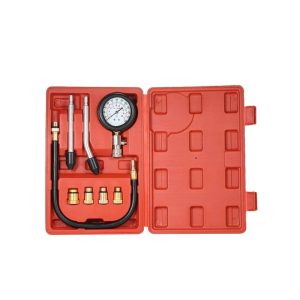 Universal Radiator pressure tester kit